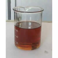 Pour Point Depressant Ppd - Grade 380 Cst, 210 Litre Barrel, Dark Black Color | Industrial And Automotive Applications