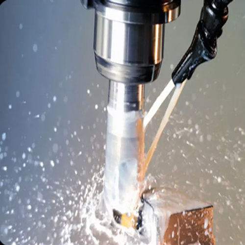 Machine Cutting Oil