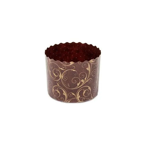 Brown Muffin Cups Pa 7050 Pack Of 2000