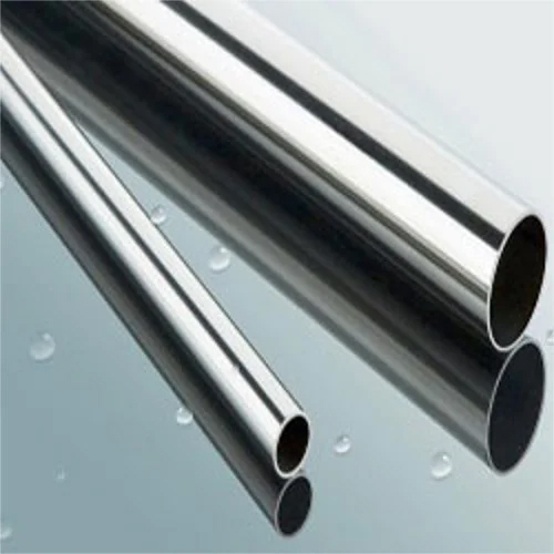 SS Pipe ( TP-317 L)