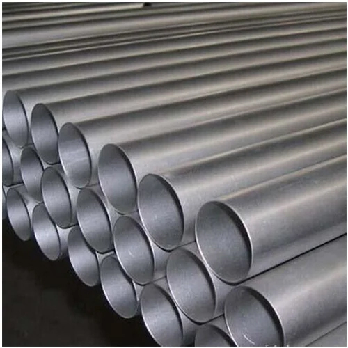 Stainless Steel 316 Welded Pipe