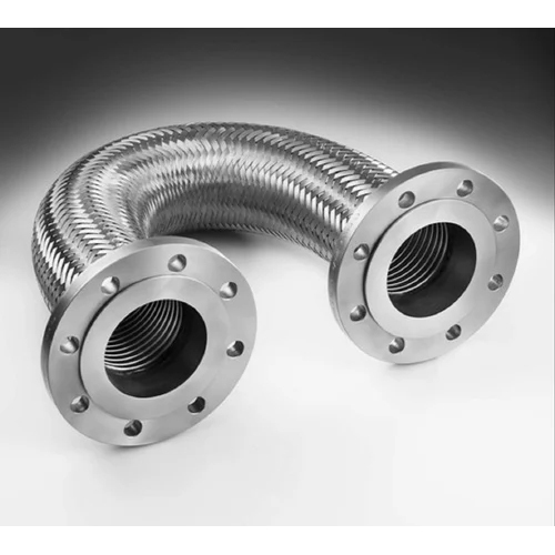 Stainless Steel Flexible Hose Pipe