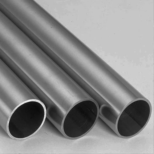 Seamless Stainless Steel Pipes