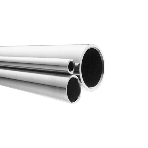 Stainless Steel 317L Seamless Pipe
