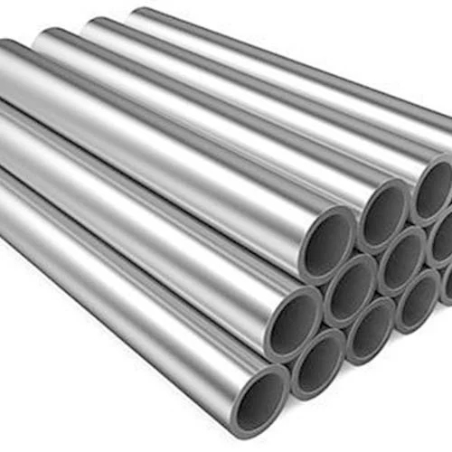 Stainless Steel 904L Seamless Pipe