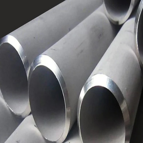 Seamless Stainless Steel Pipes Grade TP321