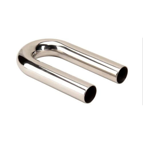 U Bend Tube