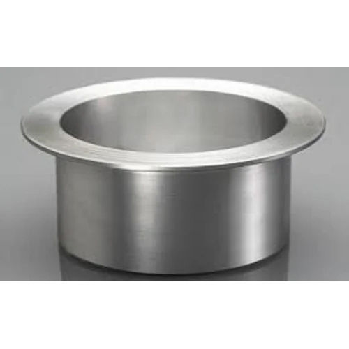 Stainless Steel Stub End Application Construction At Best Price In Mumbai Taaranga Tubes India 2251