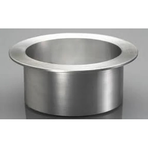 Stainless Steel Stub End
