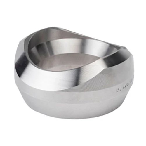 Stainless Steel Threadolet