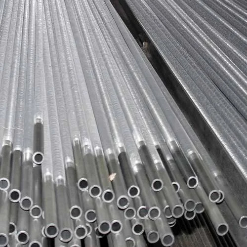 Stainless Steel Tube