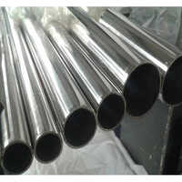 Stainless Steel Boiler Tubes 310 - 6-8 Meter Length, Round Shape, Gray Color, 0.4-200 Mm Thickness, 1 Year Warranty
