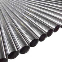 Stainless Steel Boiler Tubes 904L Application: Construction