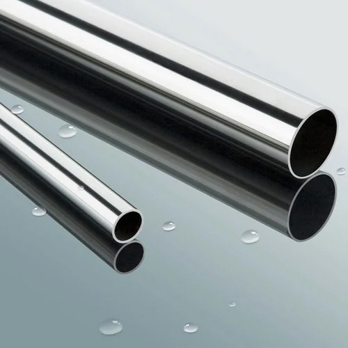 316 Stainless Steel ERW Pipe