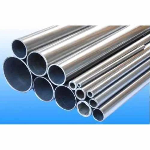 316L Stainless Steel ERW Pipe