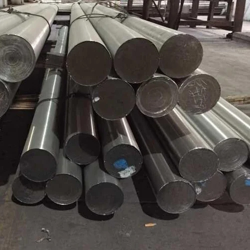 Stainless Steel 321H Round Bar