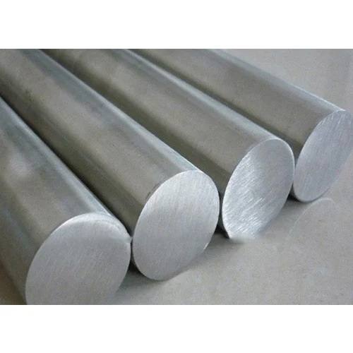 Stainless Steel Round Bars