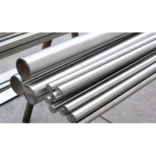 Stainless Steel Bar