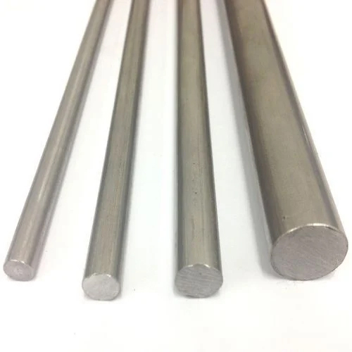 Uns S32750 Super Duplex Steel Round Bars Application: Construction
