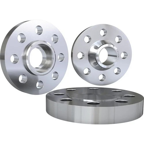 Stainless Steel 316 Flanges