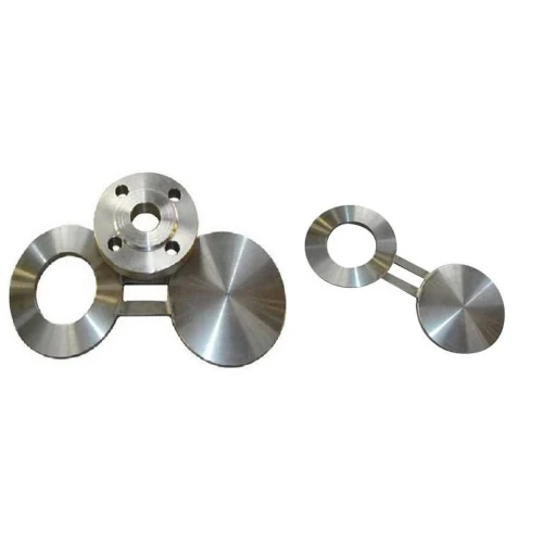 Stainless Steel Spectacle Blind