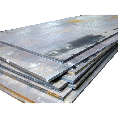 Gray Aluminum 7075 Plate