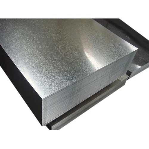 Aluminum 7075 Alloy Sheet
