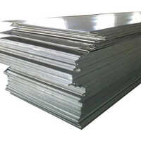 Aluminium Rolled Plates - Rectangular Alloy Grey With Mill Finish | 1-year Warranty