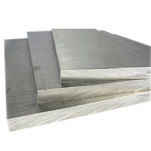 Gray Aluminum 8011 Sheets