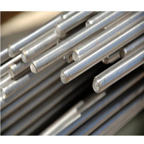 A182 Stainless Steel Rod ASTM