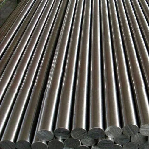 Stainless Steel Rods