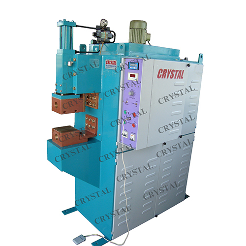 Projection Welding Machine