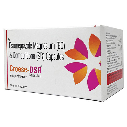 Croese-DSR Tablets