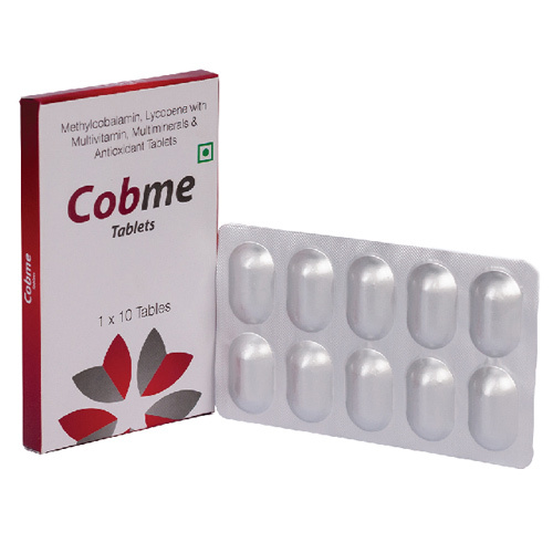 Cobme Tablets