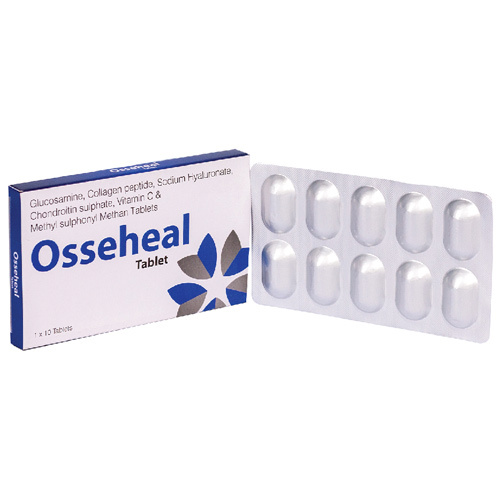 Osseheal Tablets