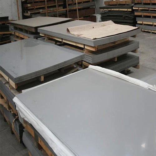 Stainless Steel 409M Sheet Application: Construction