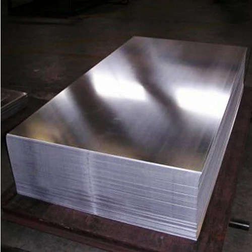 S355J2 N Steel Sheets
