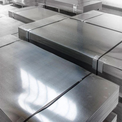 Stainless Steel 347 Sheet