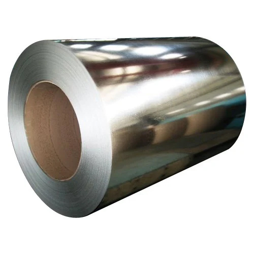 301 Stainless Steel Coil Application: Construction