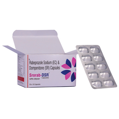 Srorab DSR Capsules