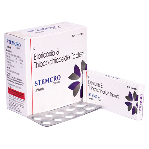 Stemcro Tablets