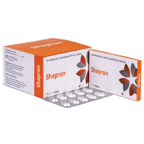 Shapron Tablets