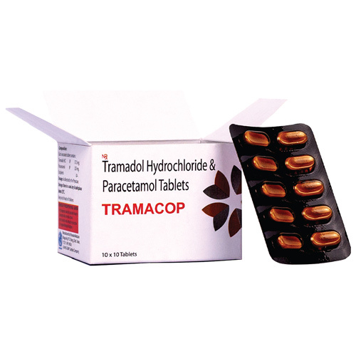 Tramacop Tablets