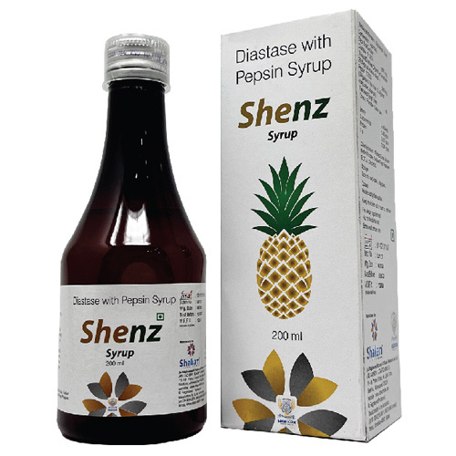 Shenz Syrup