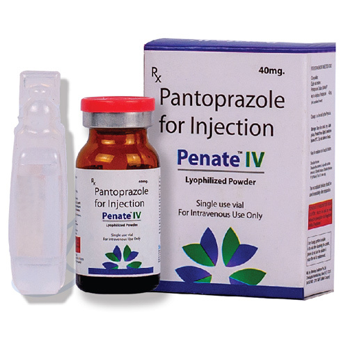 Penate IV Injection