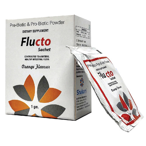 Fluto Sachet