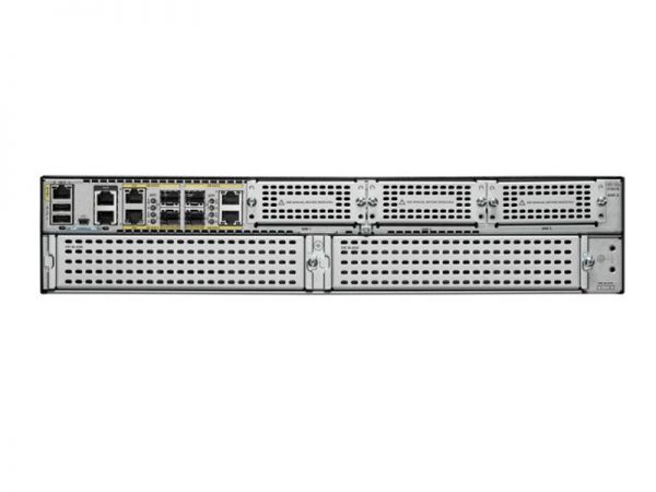 Cisco 4451 Router Rental Service