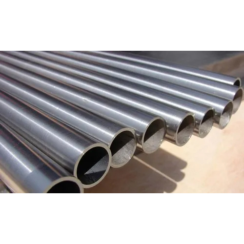 Monel K500 Pipes And Tubes
