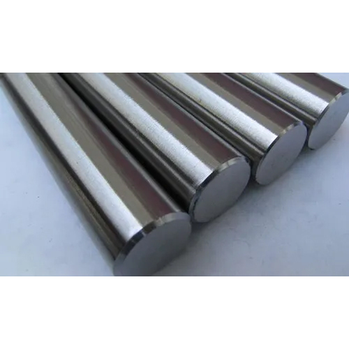 Gray Hastelloy C276 Round Bars