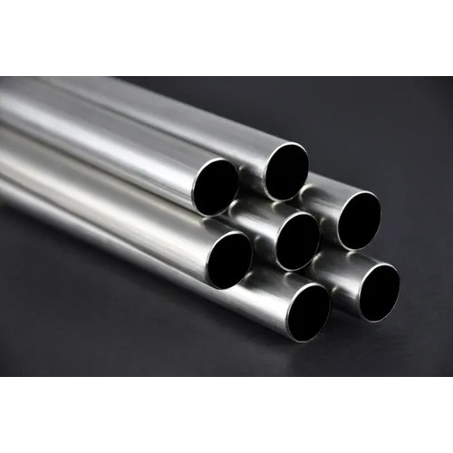 Gray Hastelloy C22 Pipes